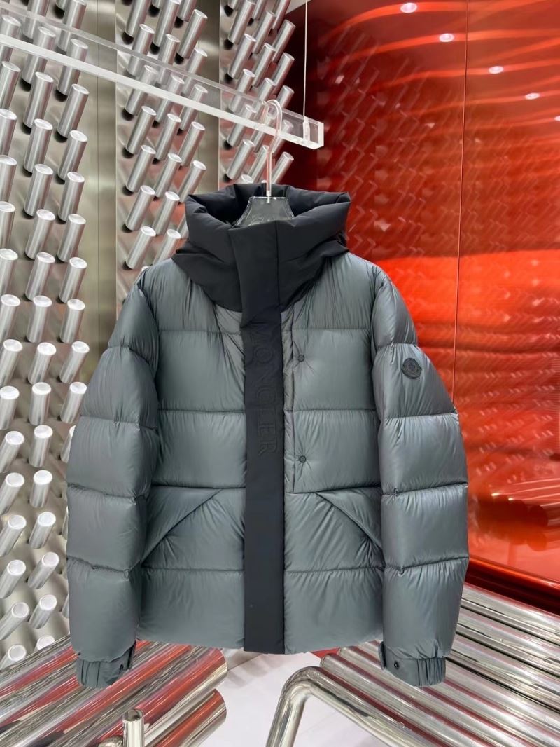 Moncler Down Jackets